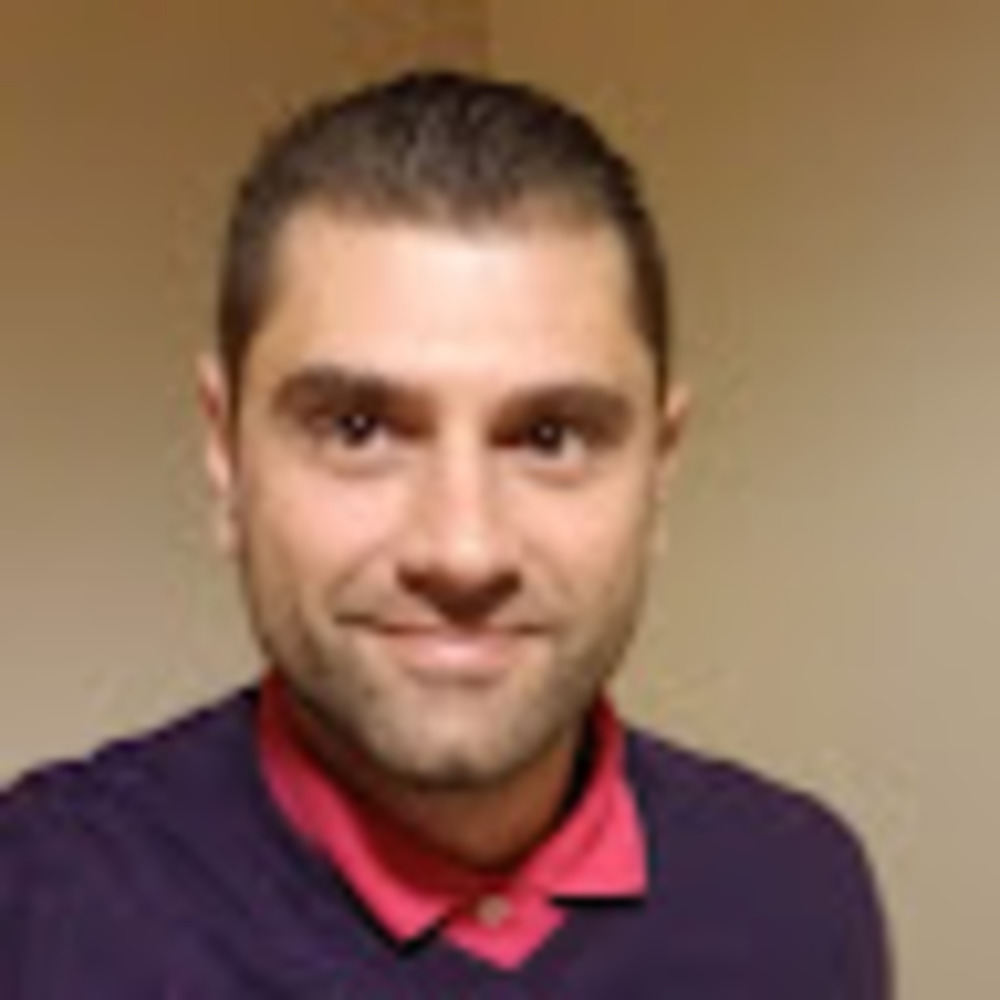 Meet your Posher, Nikolay